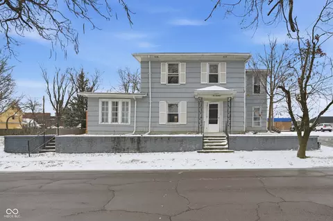219 W Kickapoo St, Hartford City, IN 47348