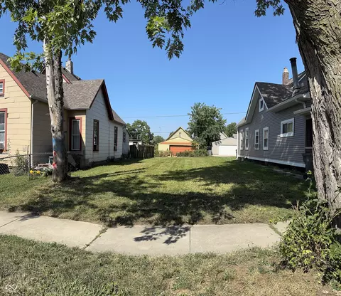 1722 S Delaware St, Indianapolis, IN 46225