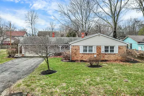 4920 Manning Rd, Indianapolis, IN 46228