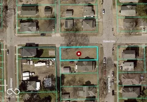 1049 N Brookfield St, South Bend, IN 46628