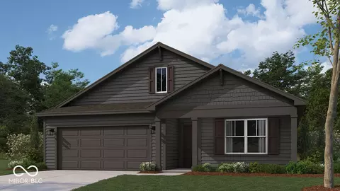 24486 Godby St, Sheridan, IN 46069