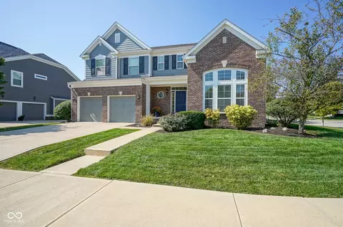 12992 Minden Dr, Fishers, IN 46037