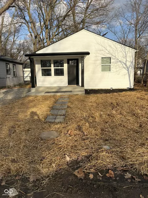 1043 Sharon Ave, Indianapolis, IN 46222