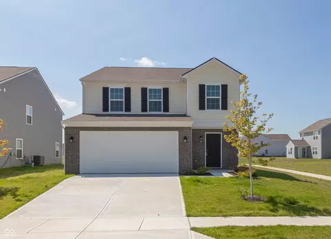 7615 Sebastian Pl, Indianapolis, IN 46239