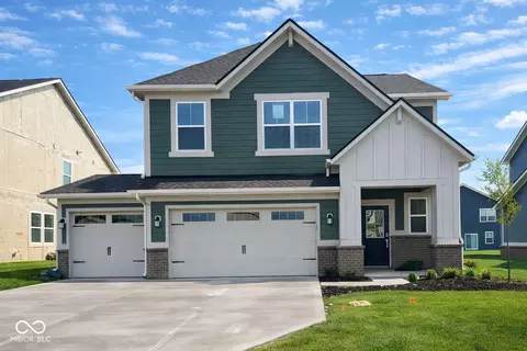 15445 Postman Rd, Fishers, IN 46037