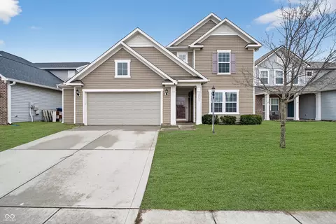 12735 Cold Stream Rd, Noblesville, IN 46060
