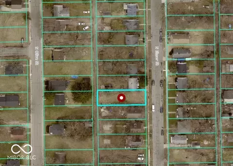 1305 N Elmer St, South Bend, IN 46628