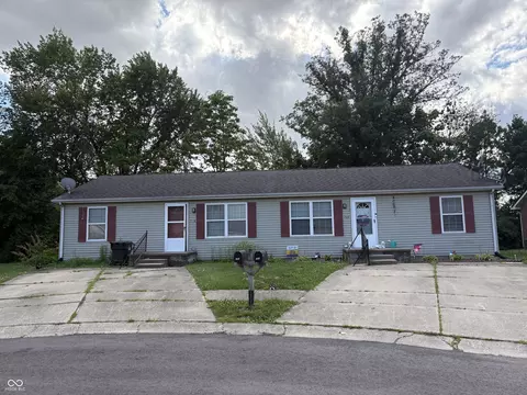 764 768 Kara Ct, Greenfield, IN 46140