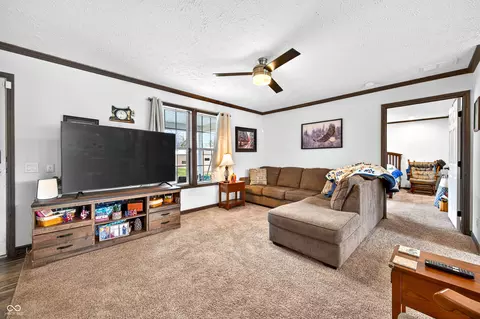 Living - 785 W Cedar Bluff Rd, Bloomington, IN 47403 photo 1 of 1