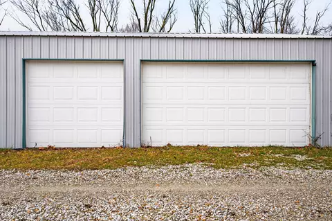 Exterior - 785 W Cedar Bluff Rd, Bloomington, IN 47403 photo 12 of 12