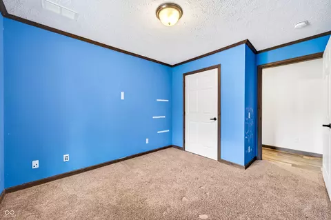 Bedroom - 785 W Cedar Bluff Rd, Bloomington, IN 47403 photo 3 of 5