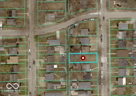 1521 Wilber St, South Bend, IN 46628
