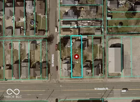 1219 W Sample St, South Bend, IN 46619