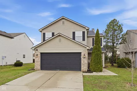 2358 Wynbrooke Blvd, Indianapolis, IN 46234