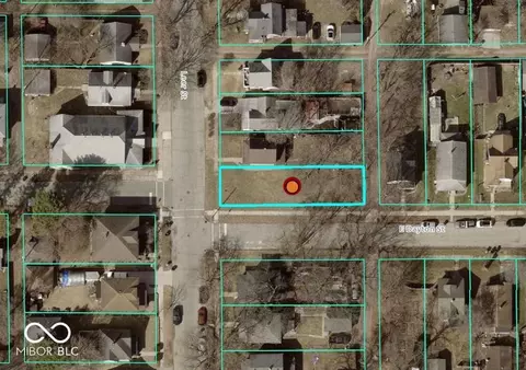 1726 Leer St, South Bend, IN 46613