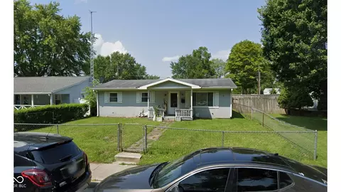 2225 N Lafountain St, Kokomo, IN 46901