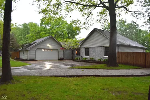 2370 Woodland Trce, Plainfield, IN 46168