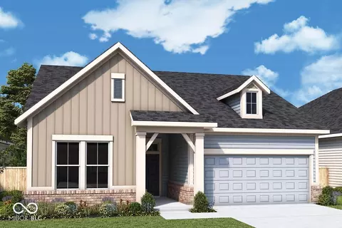 14239 Coyote Ridge Dr, Noblesville, IN 46060