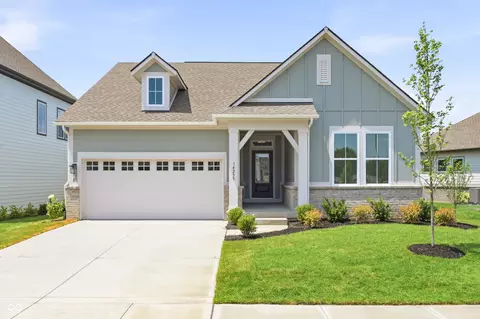 14239 Coyote Ridge Dr, Noblesville, IN 46060