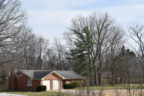 209 Urban St, Danville, IN 46122