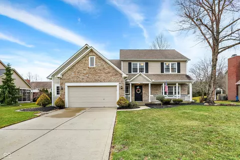 11008 Stratford Way, Fishers, IN 46038