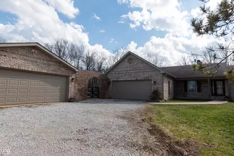 13455 N Co Rd 425 E, Roachdale, IN 46172