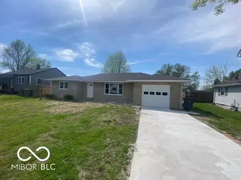 806 S Poplar St, Seymour, IN 47274