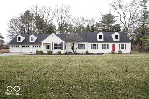 6860 Allisonville Rd, Indianapolis, IN 46220