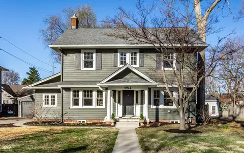 4912 Central Ave, Indianapolis, IN 46205
