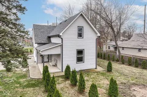 207 Linville Ave, Whitestown, IN 46075