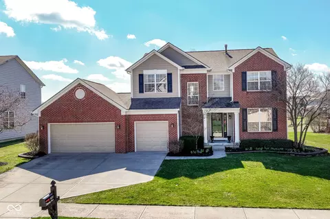 4021 Rowlett Pl, Westfield, IN 46074
