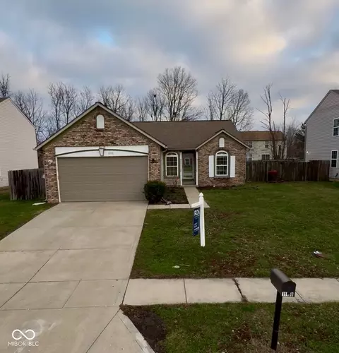 11110 Dura Dr, Indianapolis, IN 46229