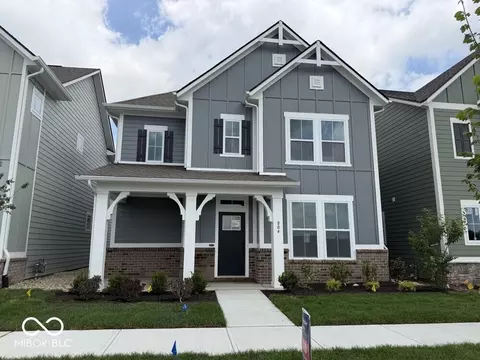 804 Possman Way, Westfield, IN 46074