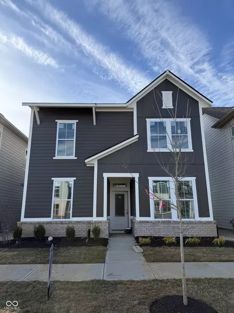761 James William Ln, Westfield, IN 46074