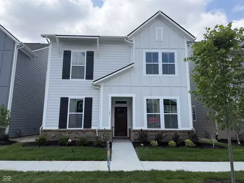 761 James William Ln, Westfield, IN 46074