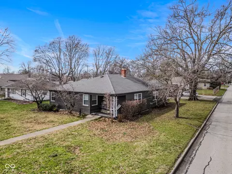 525 25th St, Columbus, IN 47201