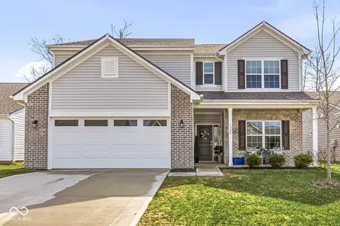 1225 S Aberdeen Dr, Franklin, IN 46131