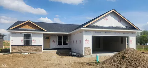 741 Marley Ln, Seymour, IN 47274