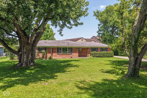 1526 Orchard Park Dr N, Indianapolis, IN 46280