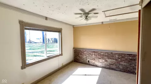 Bedroom - 10517 N Barnard Rd, Pendleton, IN 46064 photo 6 of 6