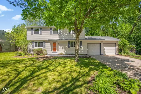 9222 Allisonwood Dr, Indianapolis, IN 46250