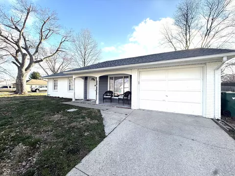 1107 Ridgewood Dr, Plainfield, IN 46168 photo 5