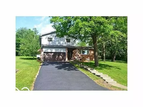 175 Goodnight Rd, Martinsville, IN 46151