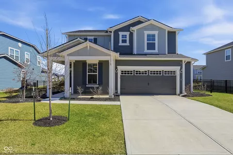 15398 Montfort Dr, Noblesville, IN 46062