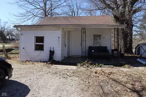 3612 S State Ave, Indianapolis, IN 46227