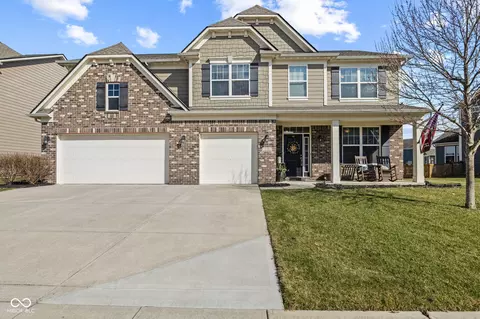 231 Dovetree Dr, Danville, IN 46122