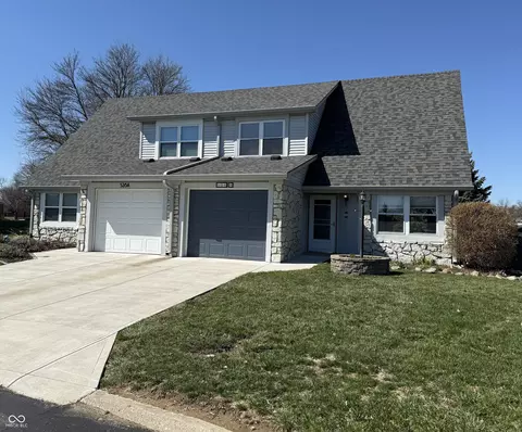 526 Paradise Way # B, Greenwood, IN 46143
