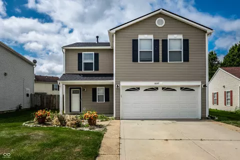 11849 Wapiti Way, Noblesville, IN 46060