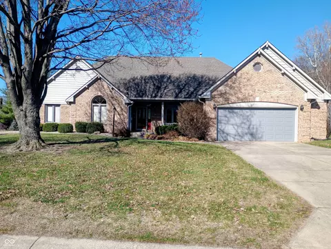 4288 Silver Hill Dr, Greenwood, IN 46142