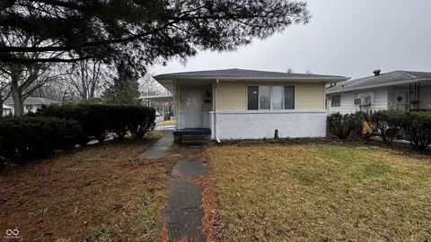 4425 Hoyt Ave, Indianapolis, IN 46203